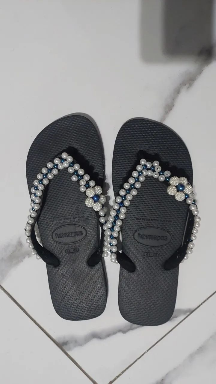 Sandália  havaianas 