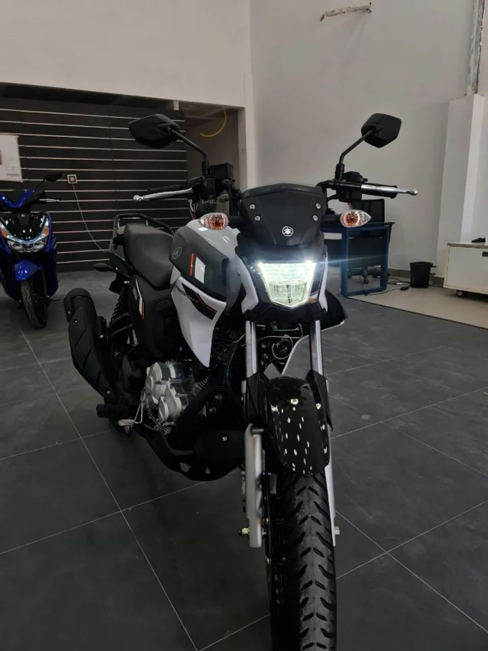 FACTOR ED - LUCAS YAMAHA - Foto 5