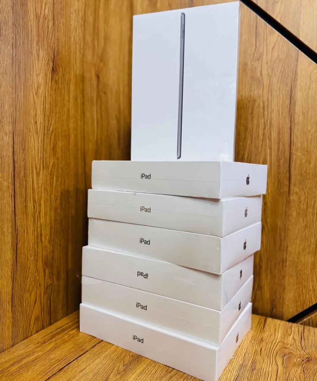Promoção | ipad 9TH 64GB Wi-Fi- Space grey  - Foto 2