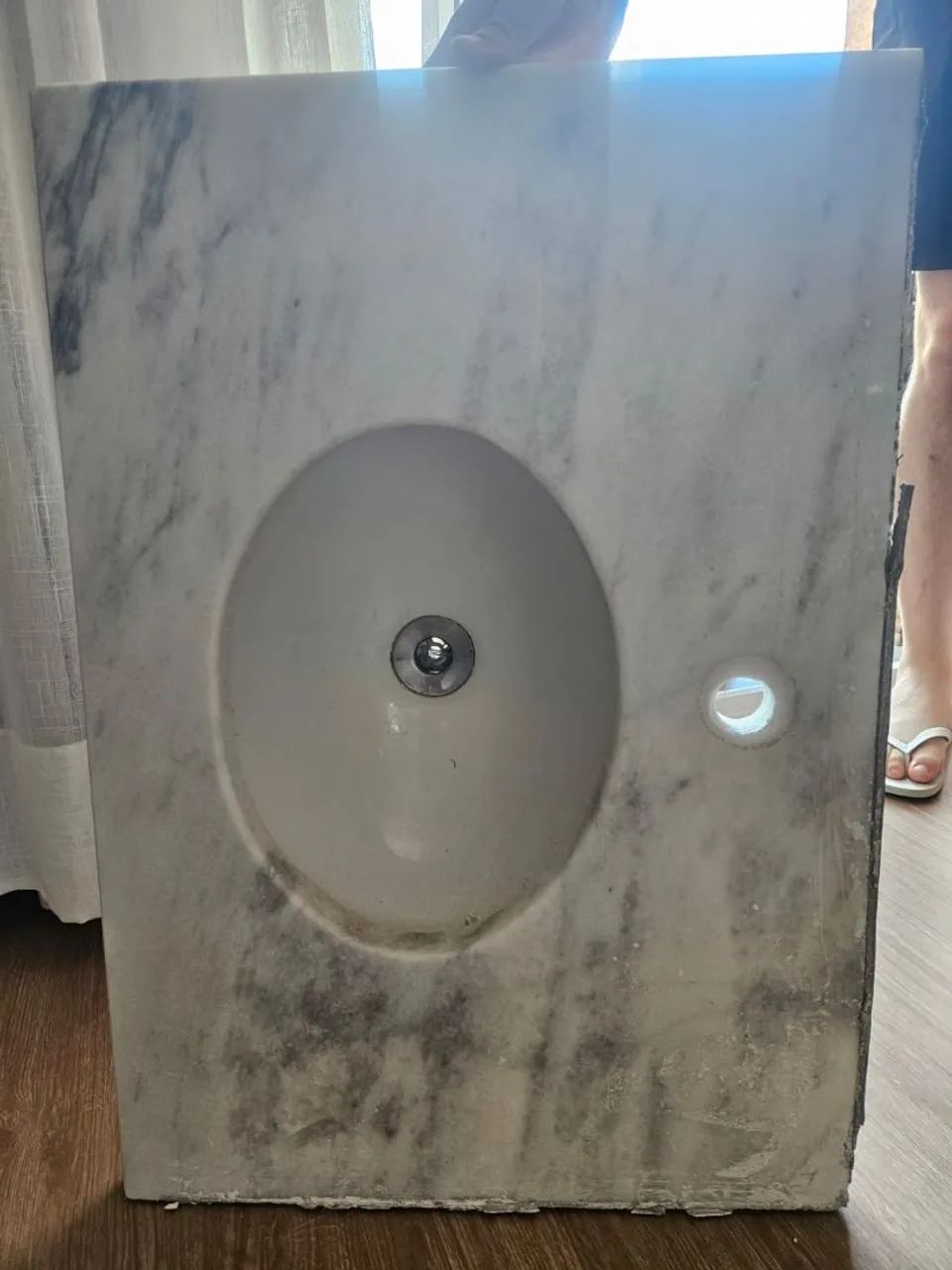 Conjunto de pias64861354006403123