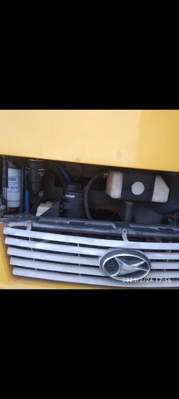 Volare V6 ano 2008 - Foto 6