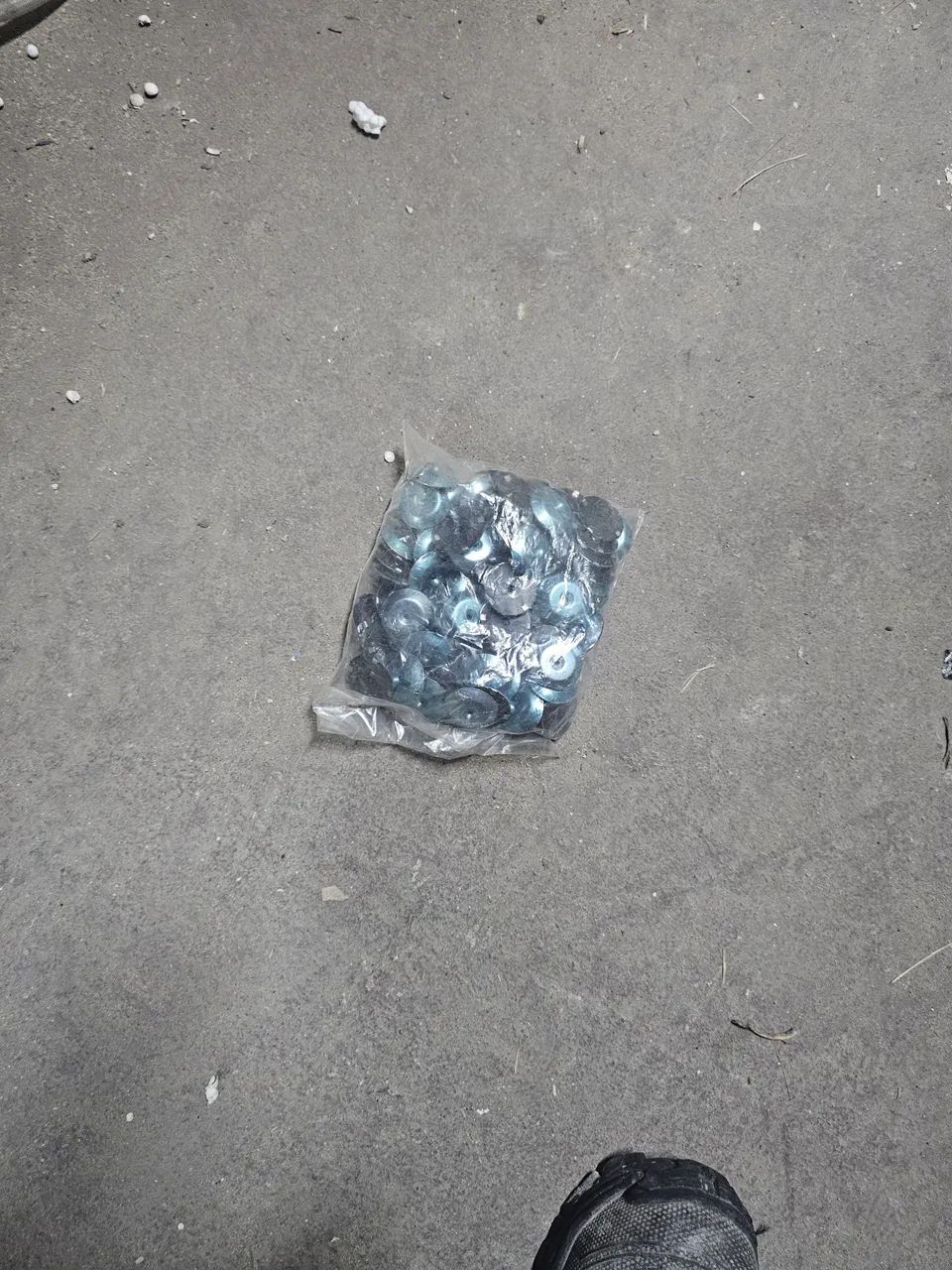 Botões para piso tatil inox  - Foto 2