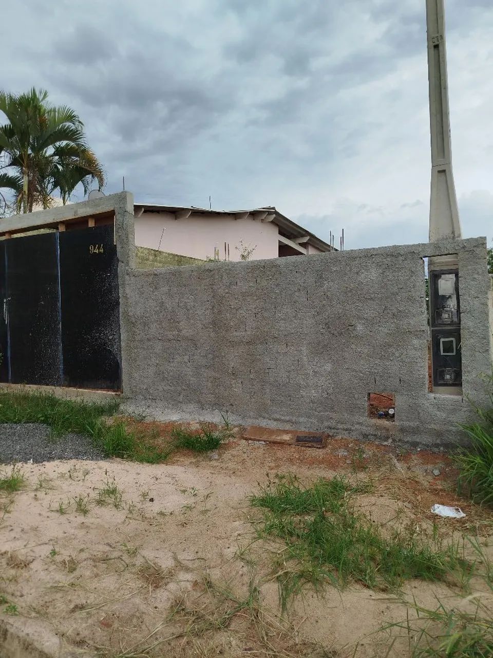 Foto - Engenheiro Coelho - Cidade Universitária