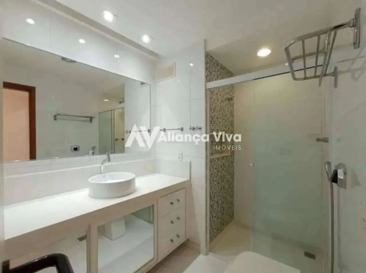 Copacabana | Apartamento 3 quartos, sendo 1 suite - Foto 11