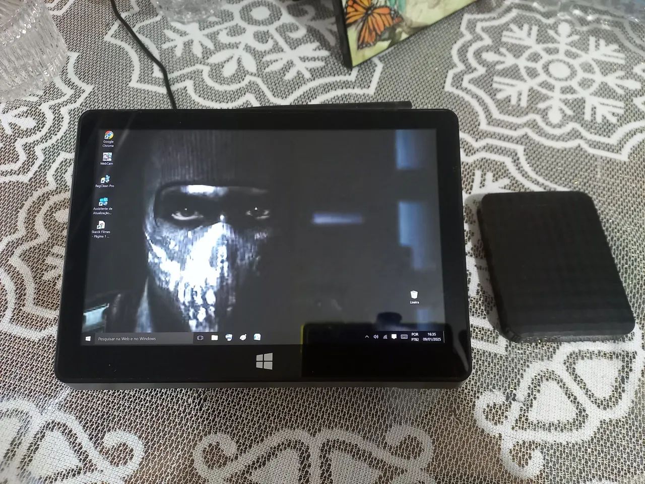 Mini PC - Windows 10