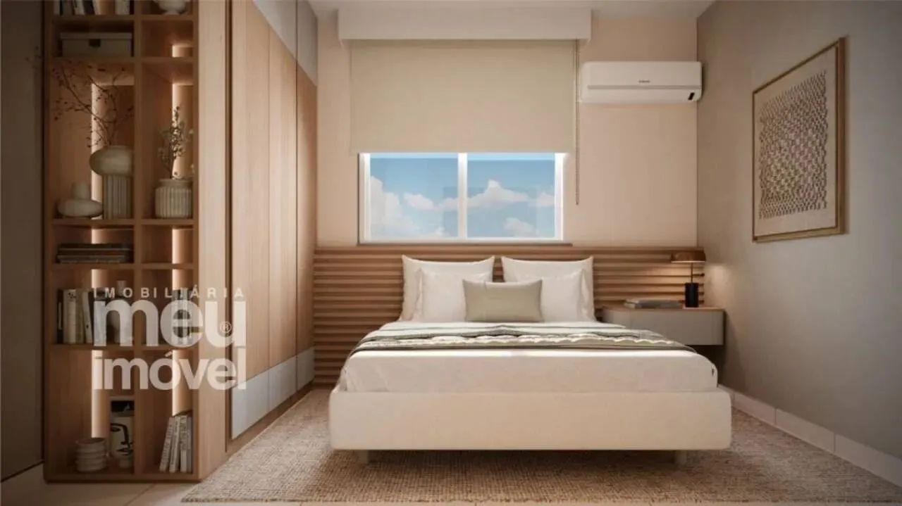 Apartamento à venda no Turu  Conforto e lazer para toda a família! - Foto 5