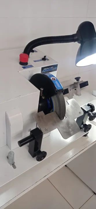 Máquina de amolar alicates  - Foto 3