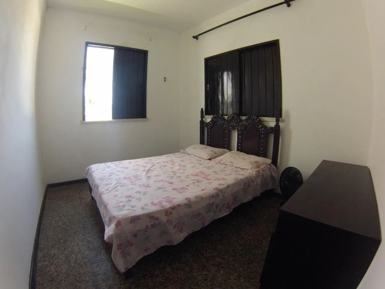 Temporada casa da praia do flamengo com piscina Salvador Bahia - Foto 9