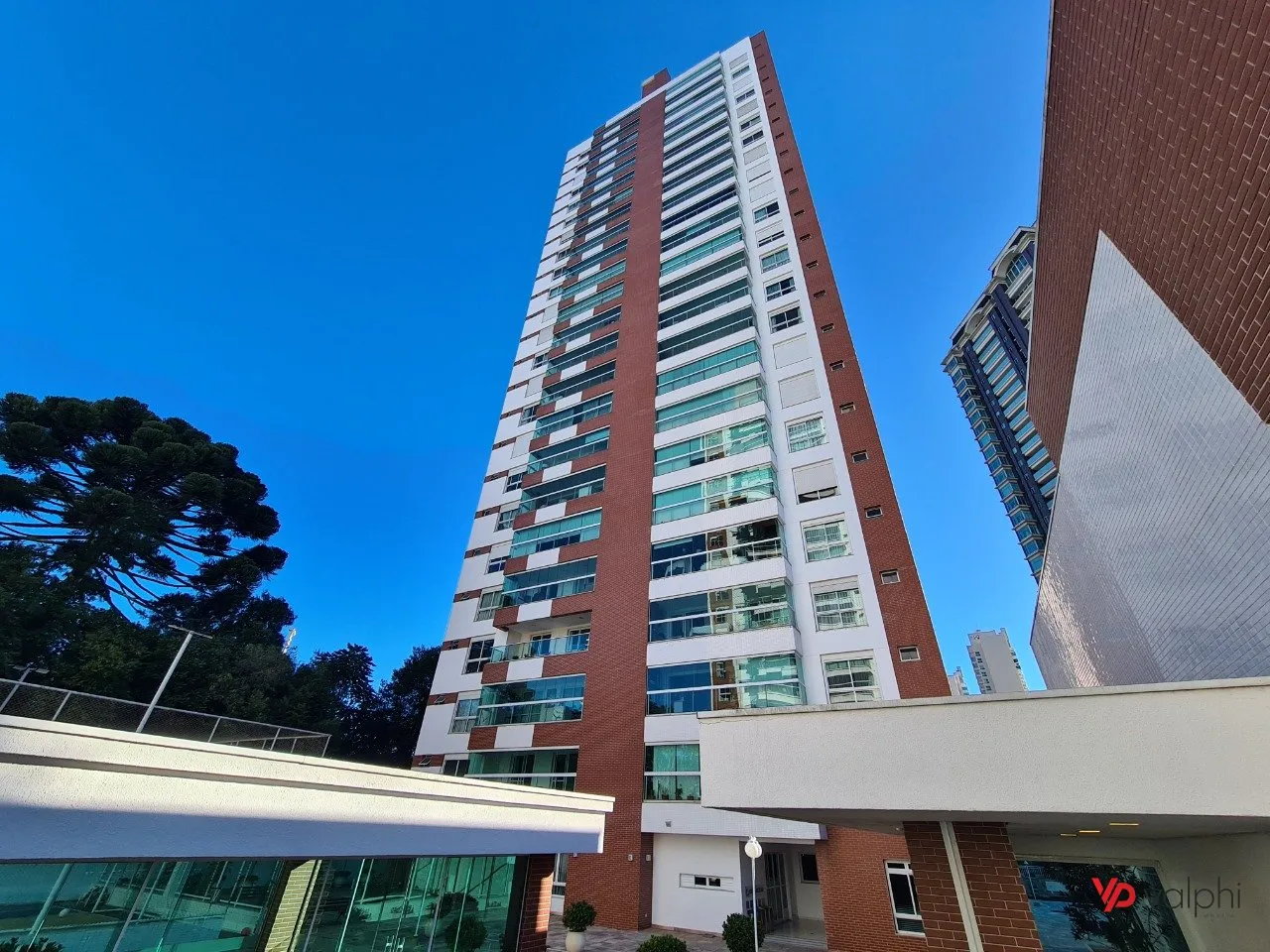 Apartamento de 03 quartos à venda no Ecoville
