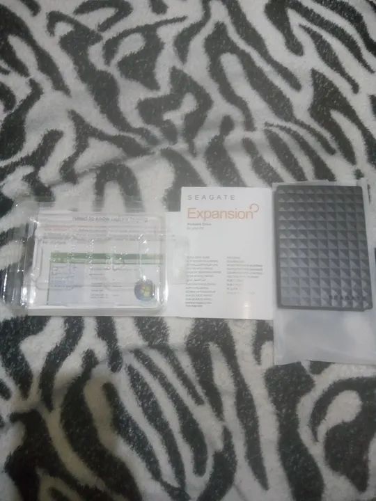 Hd externo 1 tb !!  - Foto 2