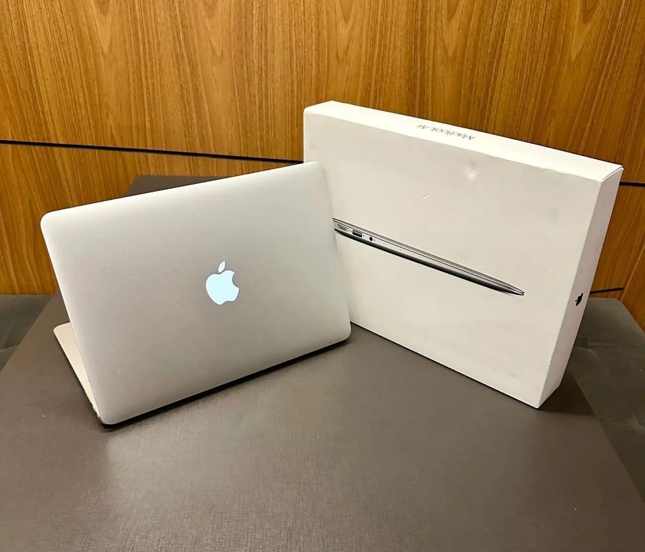 Macbook Air 2017  | Aceitamos troca e parcelamos - Foto 4