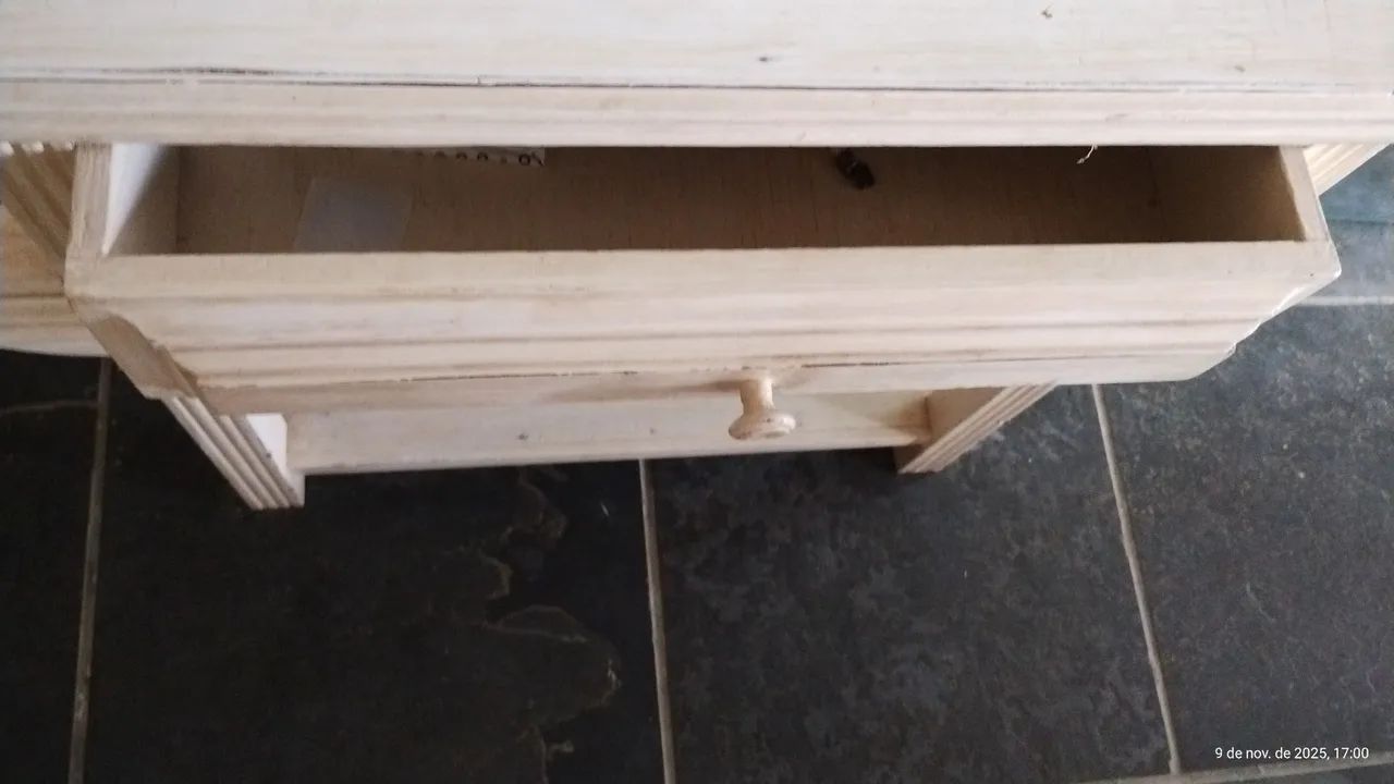 Namoradeira - móvel antiguidade - Foto 4