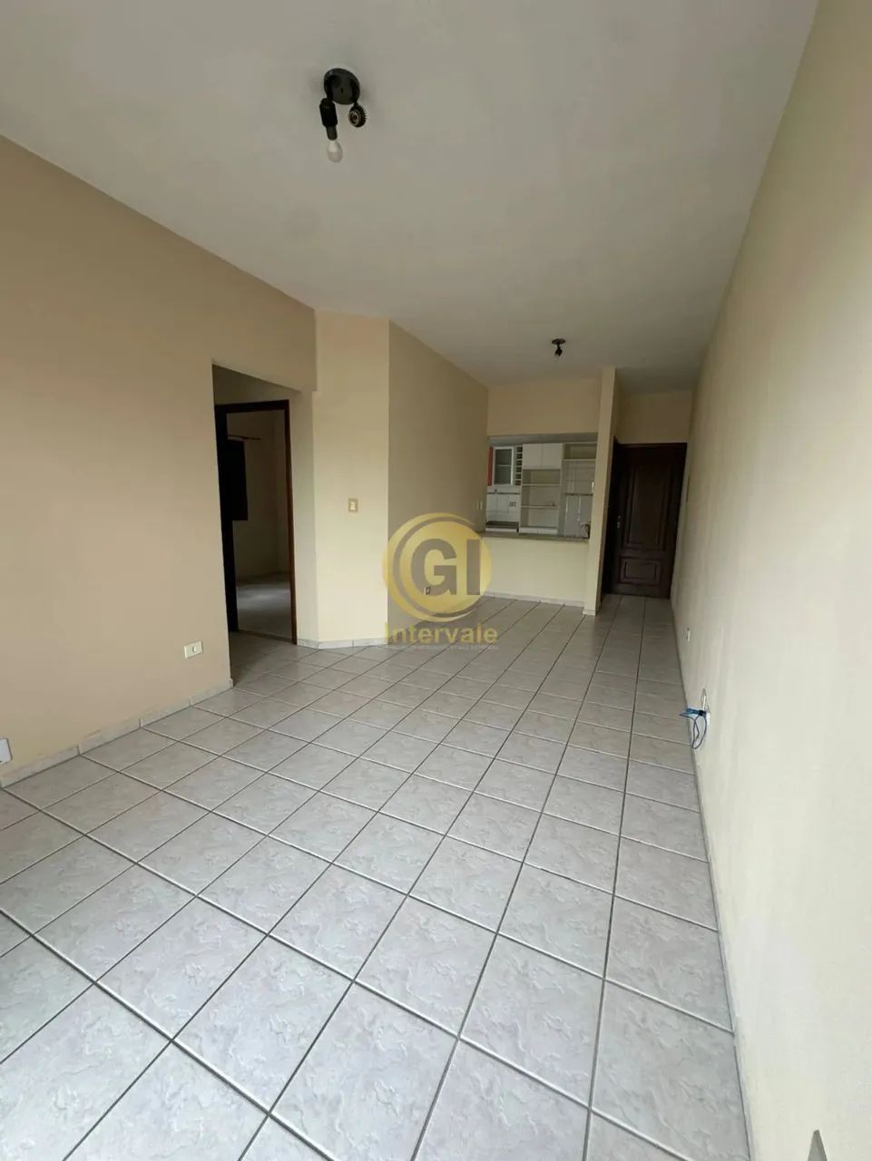ALUGO E VENDO APARTAMENO RESDENCIAL NO JARDIM FLORIDA EM JACAREÍ - SÃO PAULO com 2 DORMITÓ - Foto 4