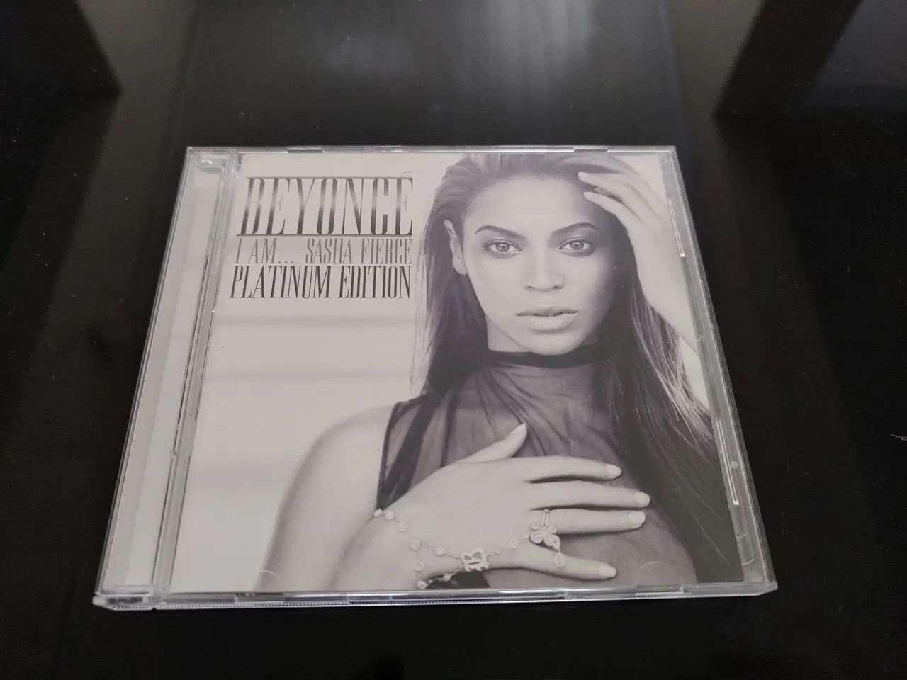 Beyoncé - I Am... Sasha Fierce (Platinum Edition)