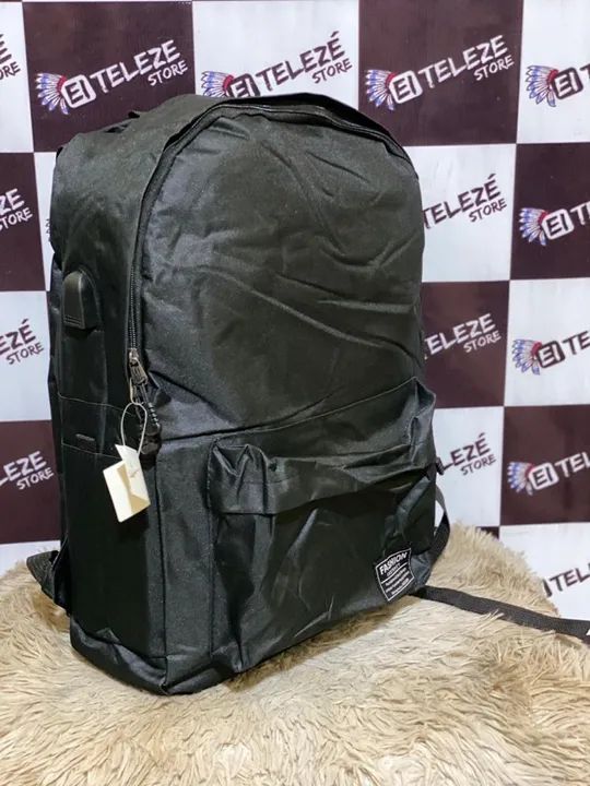 Mochilas Escolares Masculinas, Valores a partir de 55,00 - Foto 3