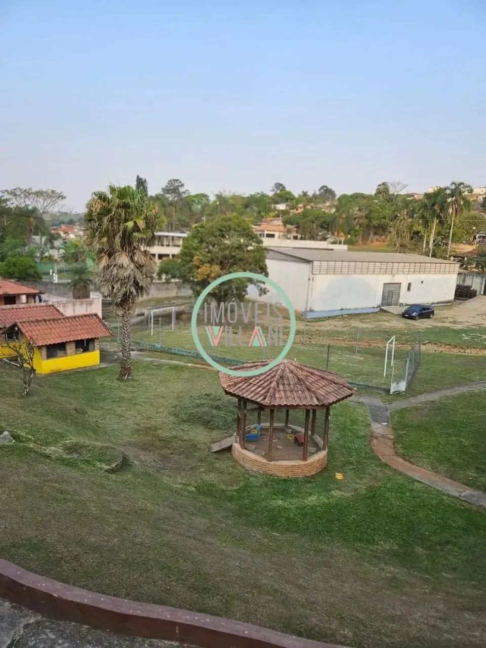 Chácara com 5 dormitórios à venda, 7700 m² - Chácaras Reunidas Igarapés - Jacareí/SP - Foto 9