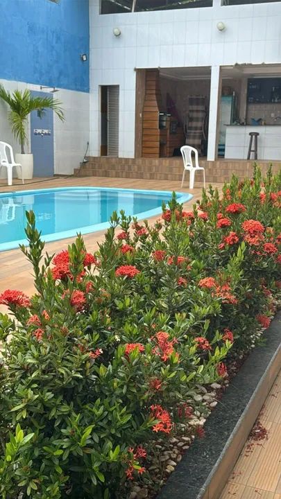 ALUGUE CASA MONTE GORDO LINHA VERDE TEMPORADA