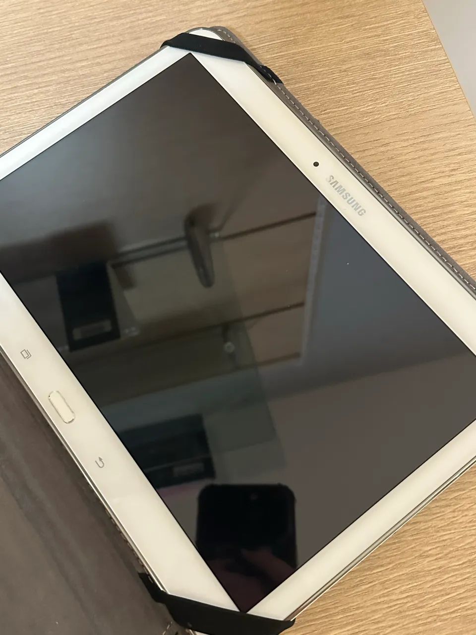 Galaxy Tab A4 - Usado - Foto 2