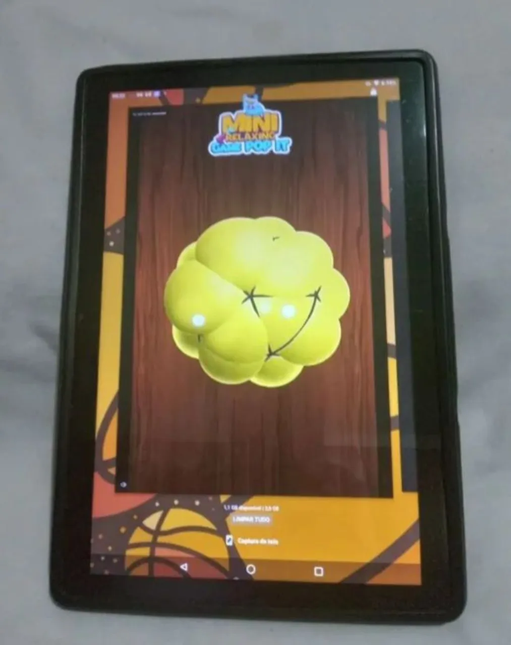 Tablet Multilaser M10 4G PRO