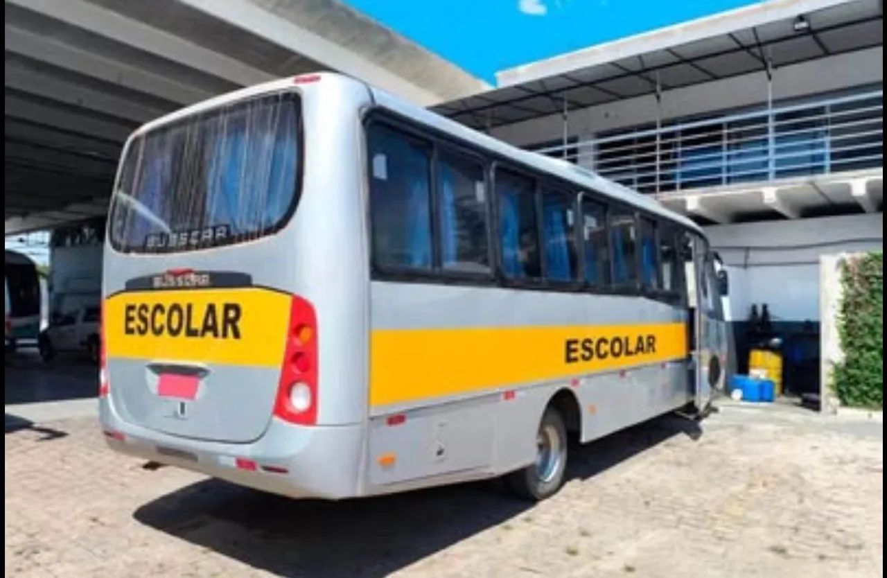 Microonibus Buscar 2009 - Foto 3