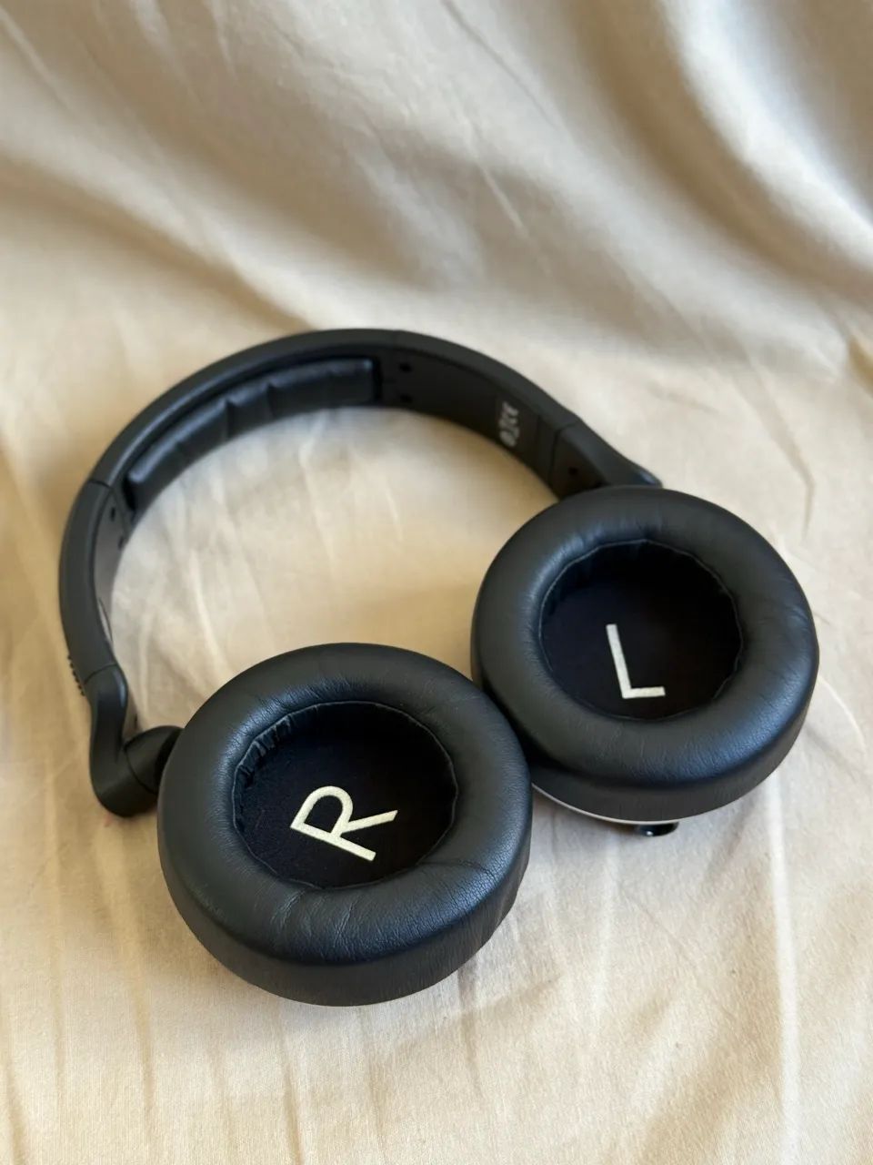 Fone AKG K182 - Pouquíssimo Uso - Excelente Estado  - Foto 2