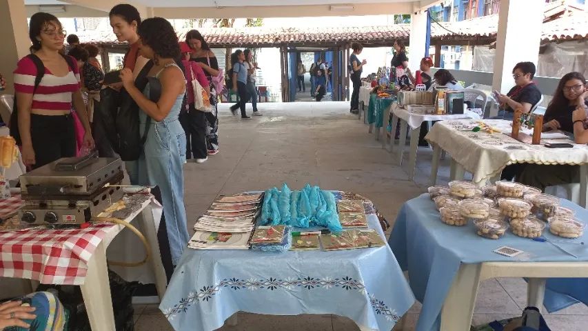 Flauta doce - Foto 2