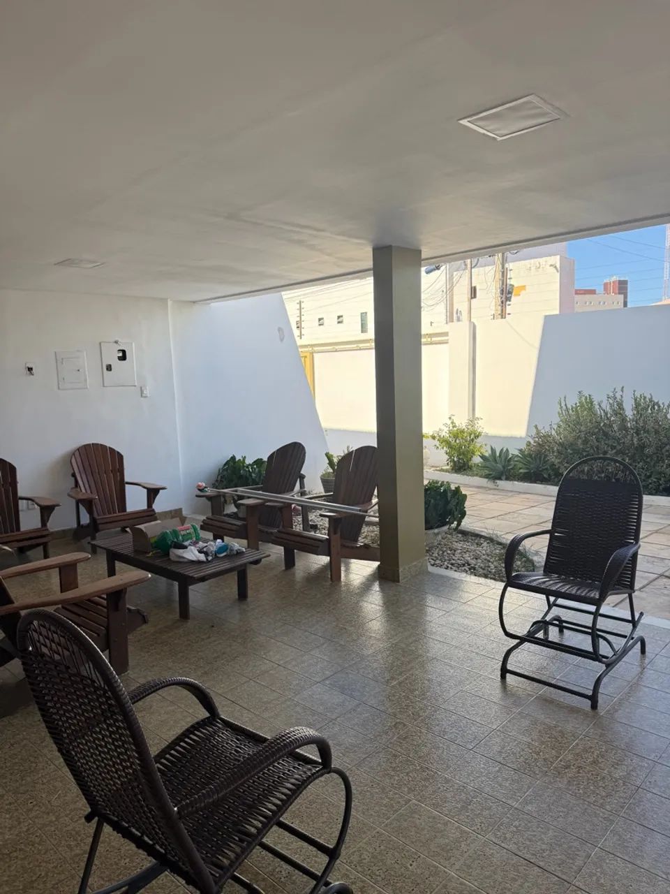 Aluguel ou Venda no Centro - Foto 4