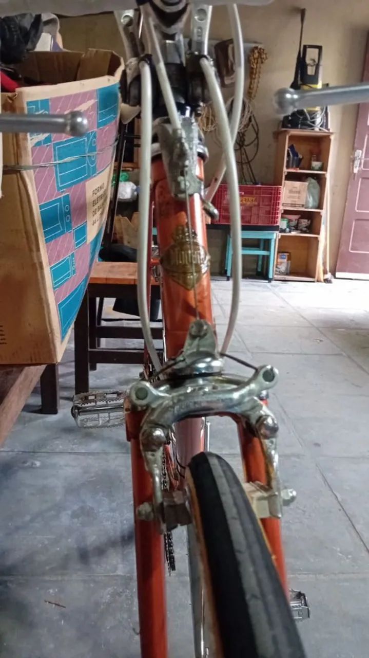 Bicicleta de estrada - Foto 3