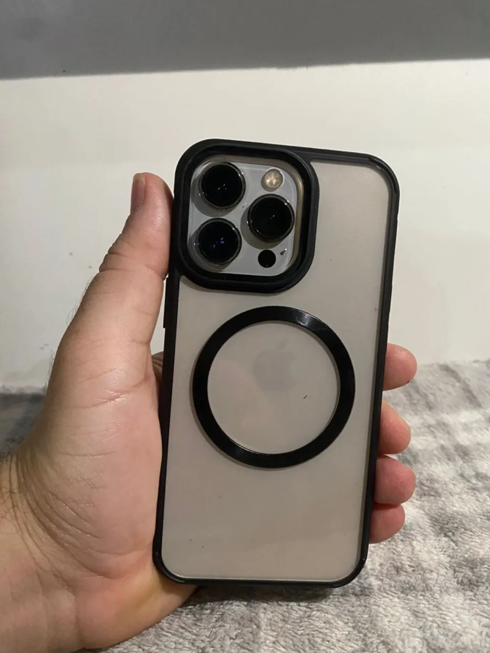 iPhone 13 Pro 