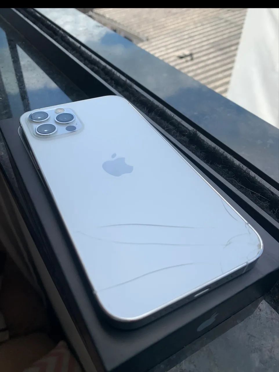 Iphone 12 Pro 128gb - Celulares e Smartphones - Glória, Joinville