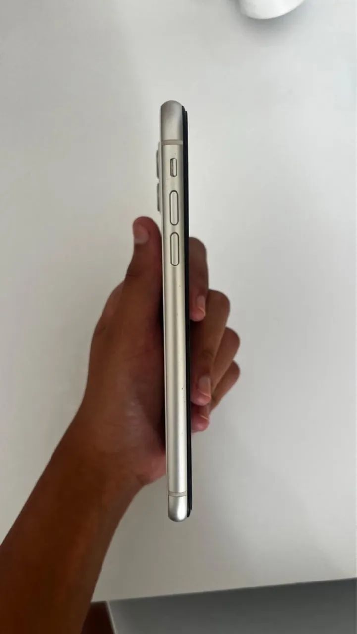 iPhone 11 128 gigas impecável para exigentes  - Foto 4