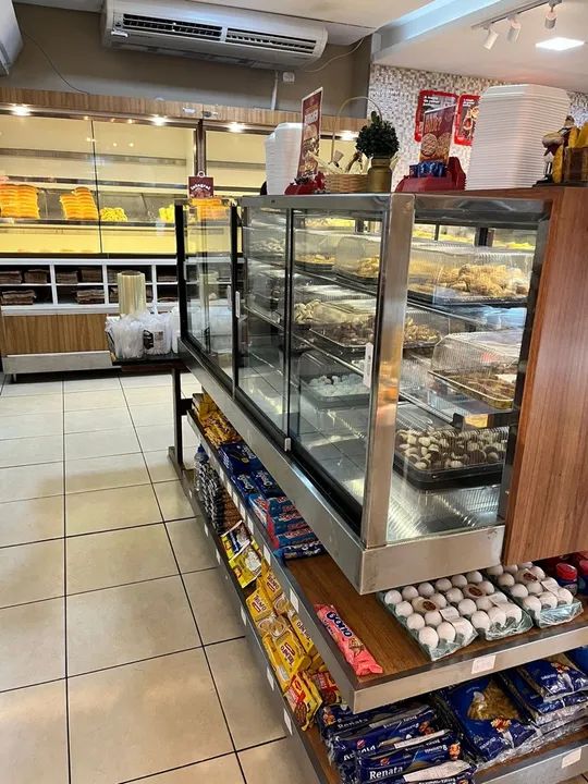 Padaria Completa à venda - Foto 5