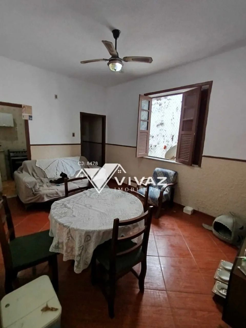 Excelente Apartamento com 03 Quartos Varanda e Vaga na Escritura - Aceita Financiamento - Foto 2