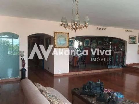 Leblon | Apartamento 4 quartos, sendo 2 suites - Foto 2