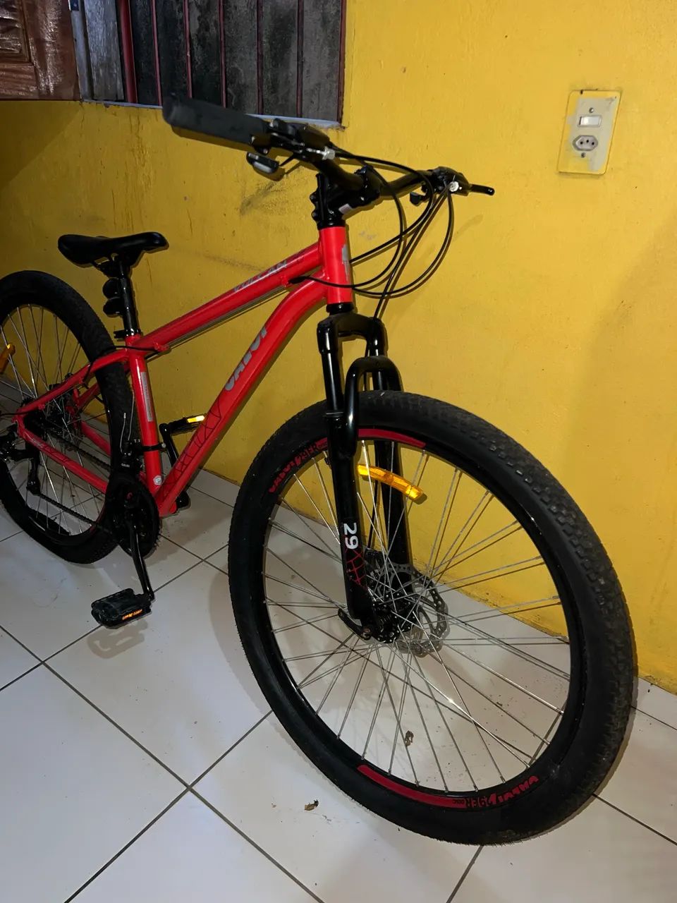 BICICLETA NOVA64293896079875120