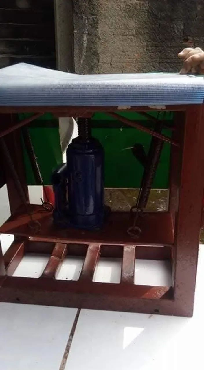 Máquina para Fazer Chinelos - Foto 4