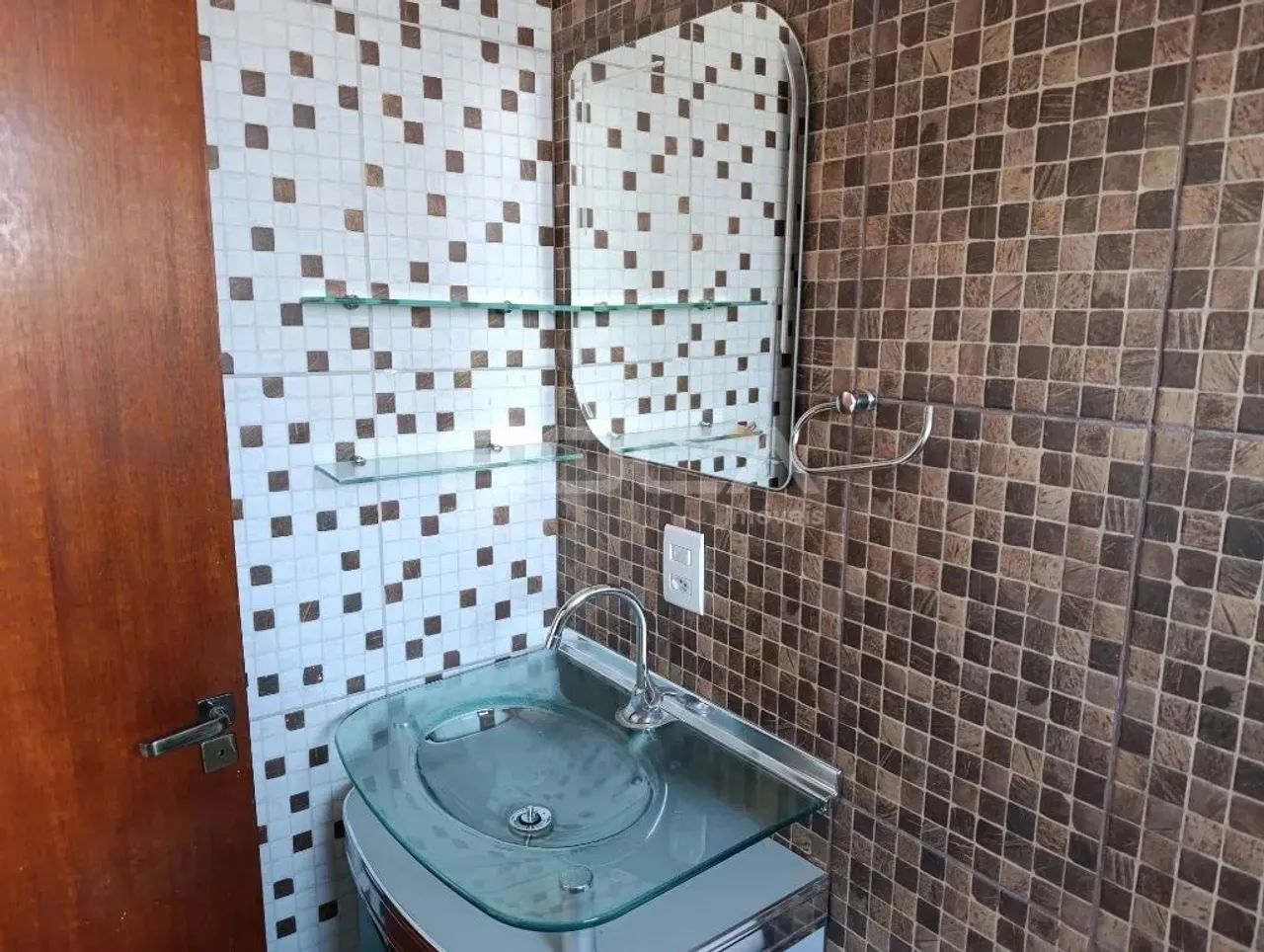 Apartamento Padrão para alugar no Jardim São Carlos - São Carlos - Foto 16