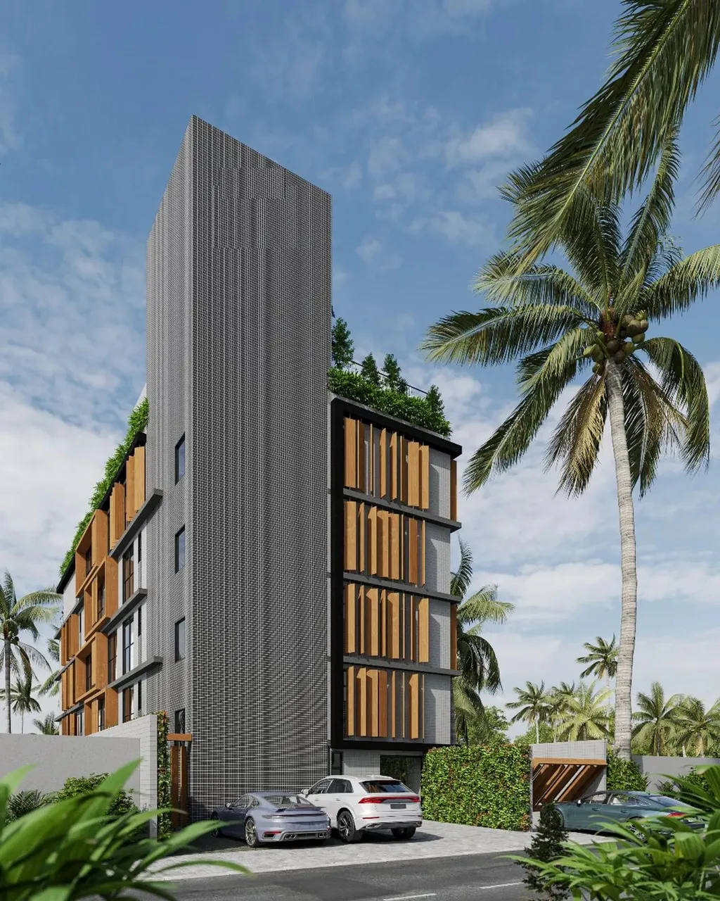Apartamento a venda com 02 quartos e 51m² - AP7697