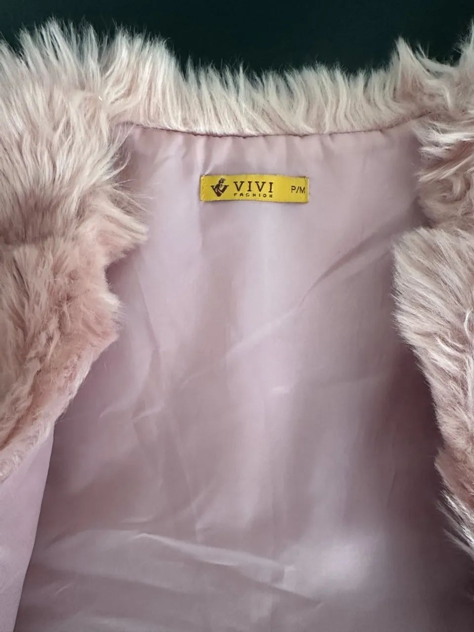 Charmoso colete estilo Barbie!! - Foto 5