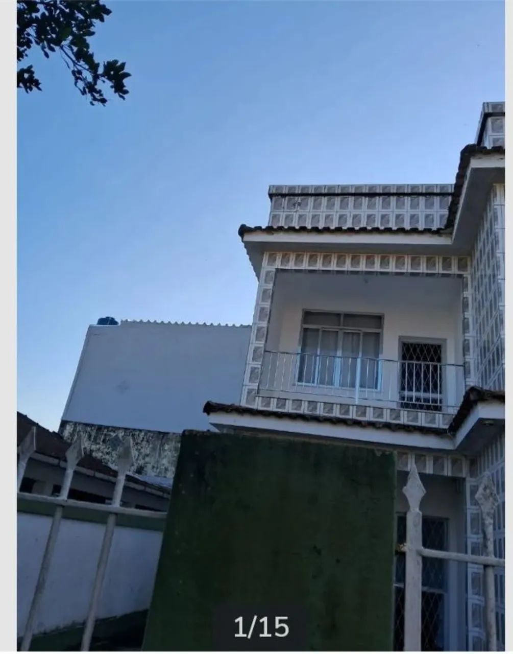 Foto - Mangaratiba - Vila Muriqui