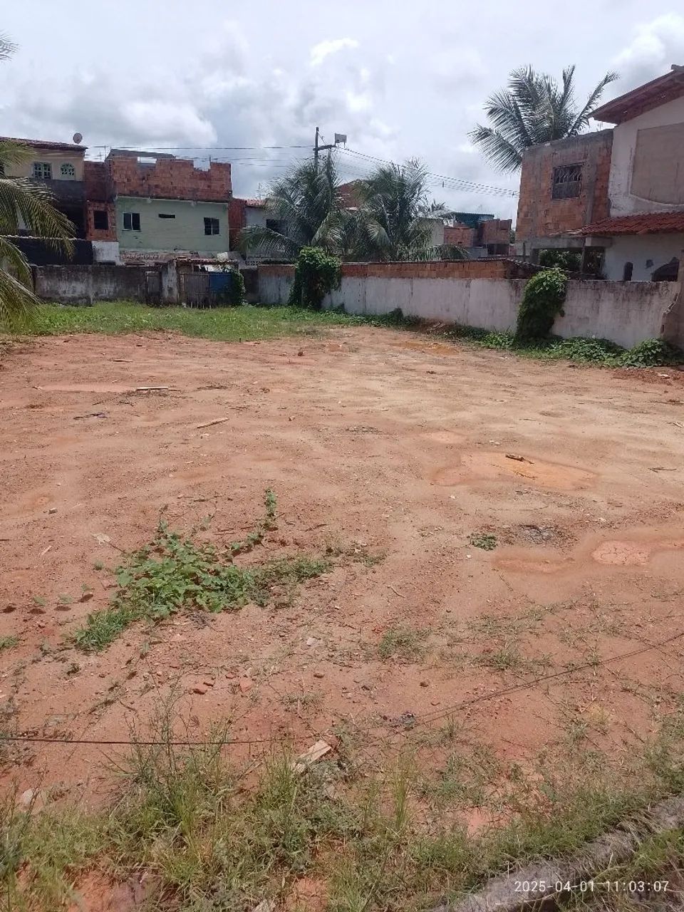 Terreno em Vila de Abrantes  - Foto 3