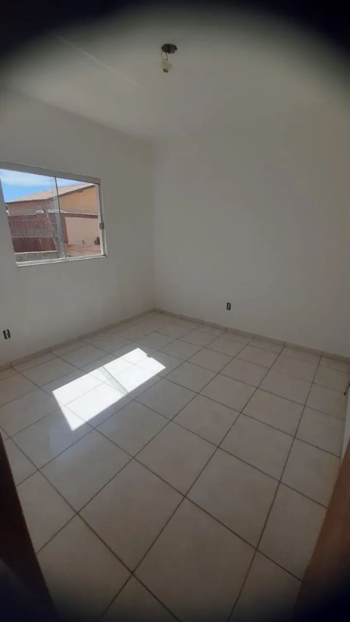 Vendo casa de 2 quartos -Parque da barragem setor ilha bela. - Foto 4