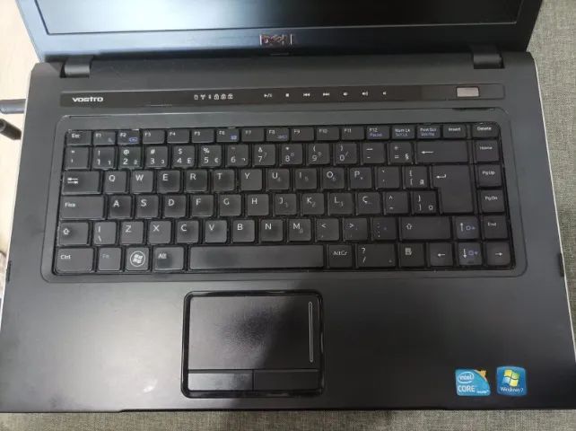NOTEBOOK DELL VOSTRO 3500 I3 15,6 - Foto 3