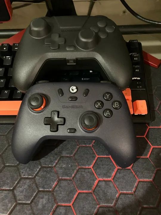 Controle Gamesir Nova Lite