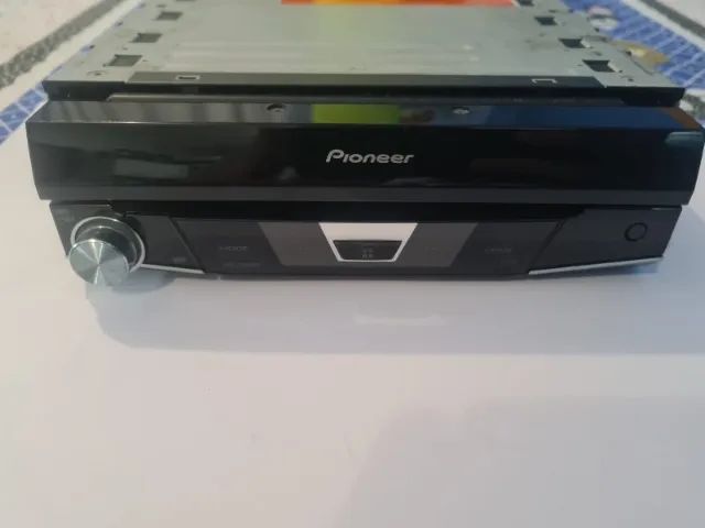 Pionner AVH-X7880TV