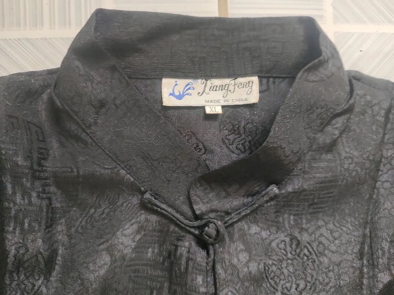 Uniforme de Kung fu - Foto 3