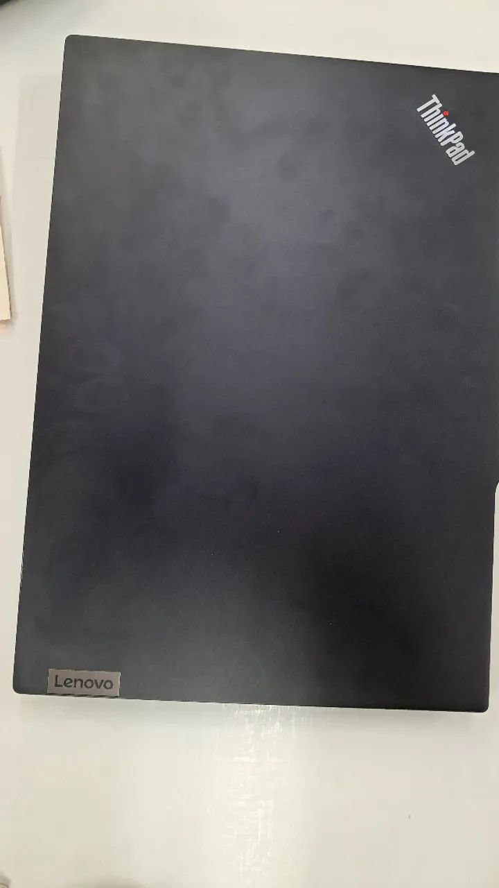 Lenovo Thinkpad E14 Gen 2 Intel Core i5 11 16gb Ram 240 Ssd - Foto 5