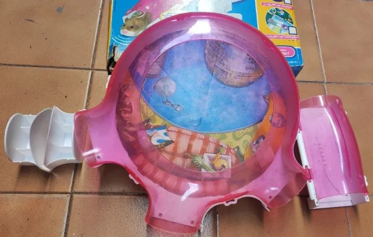 Zhu zhu pets  - Foto 2