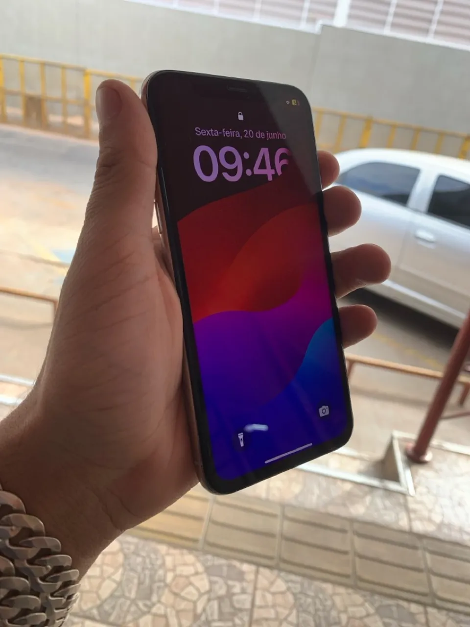 Face ID Off