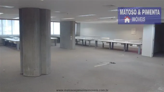 Salas Comerciais para locação em Campinas no bairro Centro